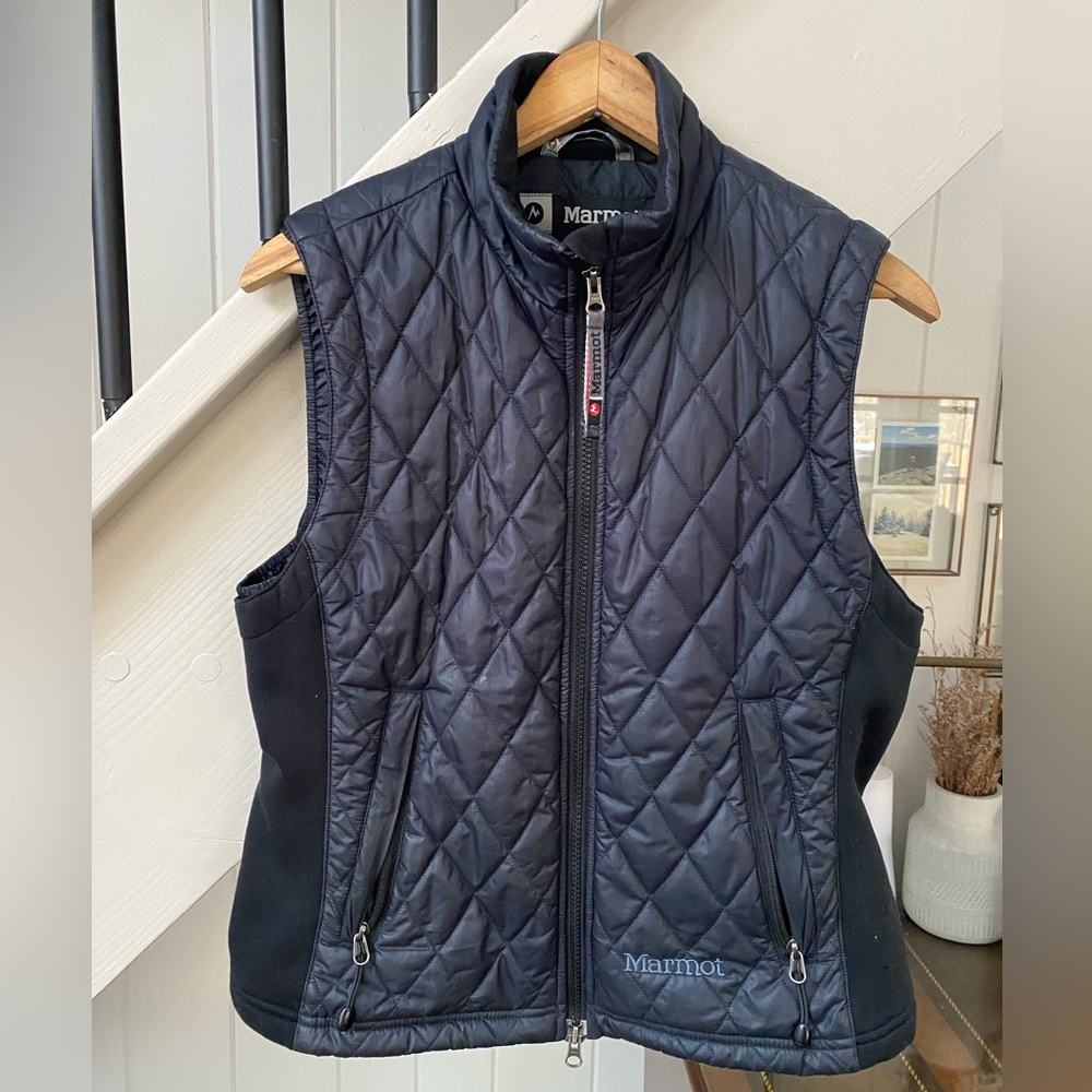 Marmot Women’s Kitzbuhel Insulated Vest - Size M